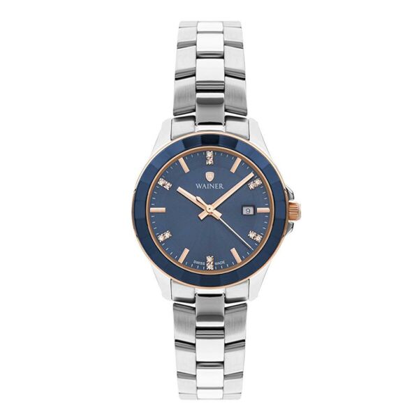 Wainer WA.18020-B Kadın Kol Saati