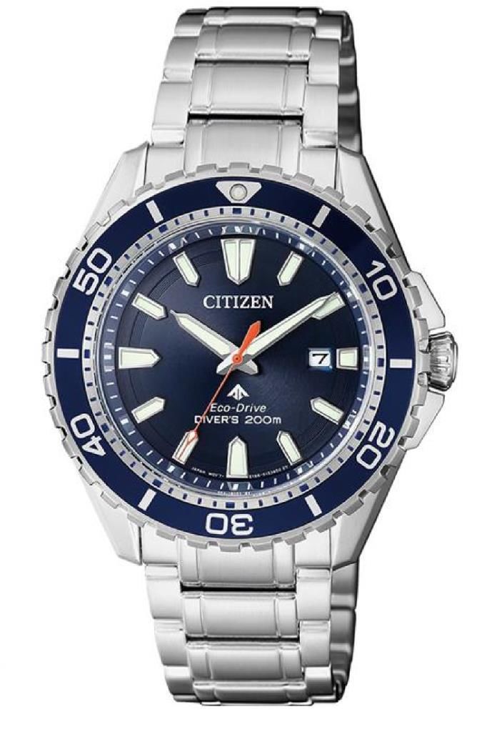 Citizen BN0191-80L Erkek Kol Saati