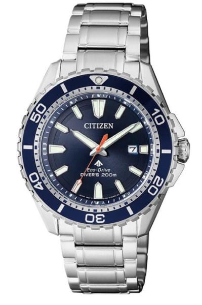 Citizen BN0191-80L Erkek Kol Saati