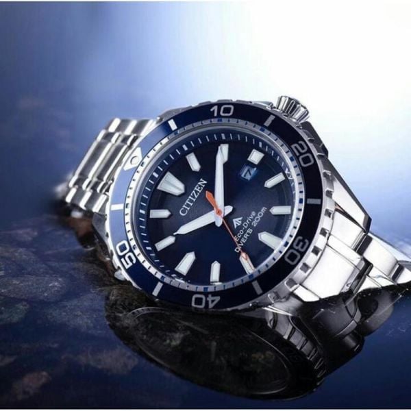 Citizen BN0191-80L Erkek Kol Saati