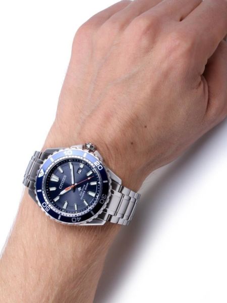 Citizen BN0191-80L Erkek Kol Saati