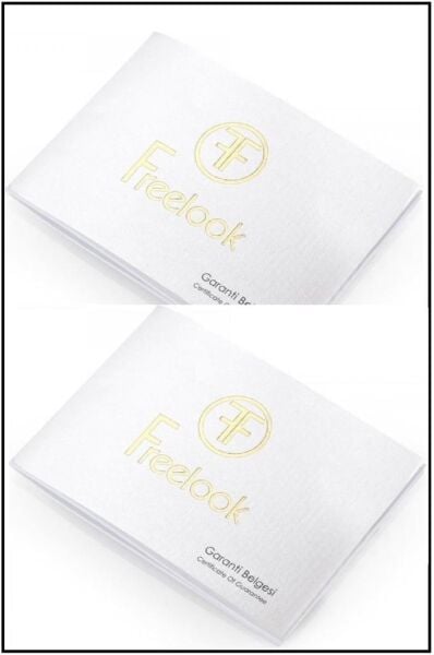 Freelook FL.1.10250.1 Kadın Kol Saati