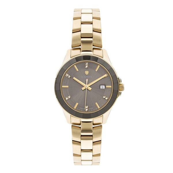 Wainer WA.18020-E Kadın Kol Saati