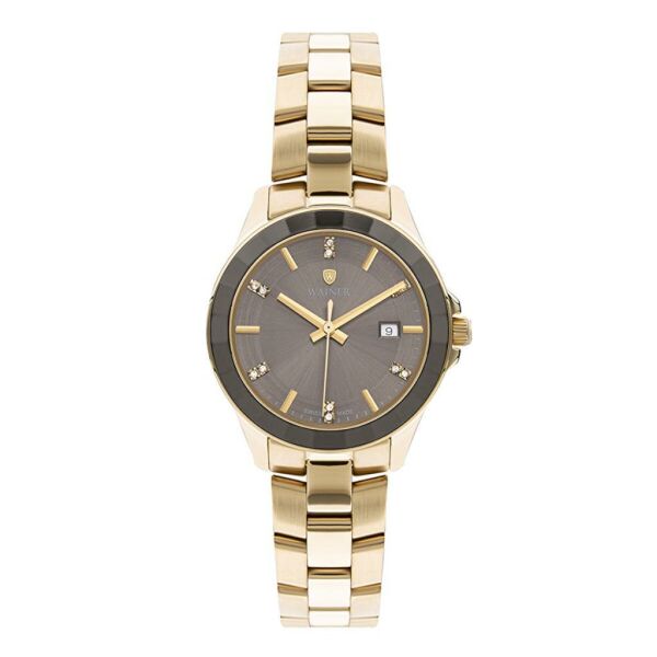 Wainer WA.18020-E Kadın Kol Saati