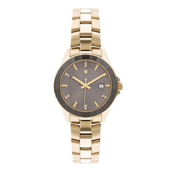 Wainer WA.18020-E Kadın Kol Saati