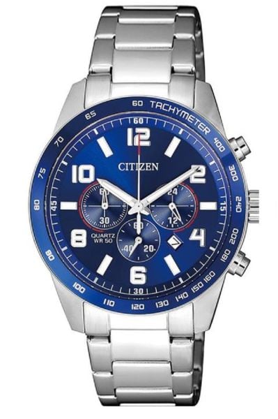 Citizen AN8161-50L Erkek Kol Saati