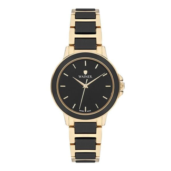 Wainer WA.18616-F Kadın Kol Saati