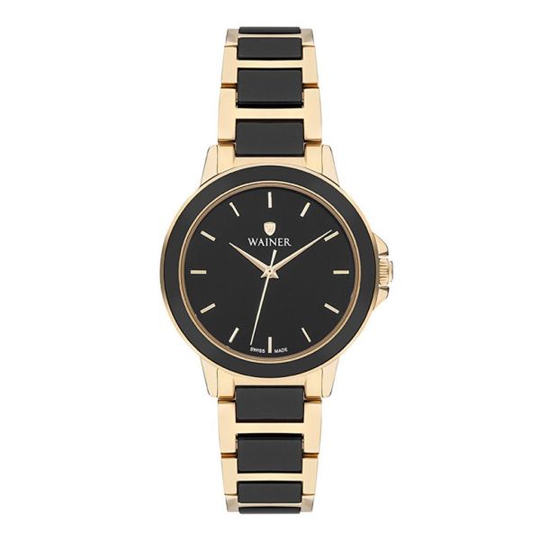 Wainer WA.18616-F Kadın Kol Saati