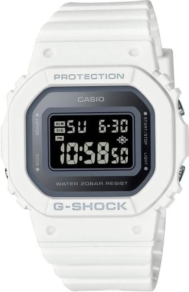 Casio G-Shock GMD-S5600-7DR Kol Saati