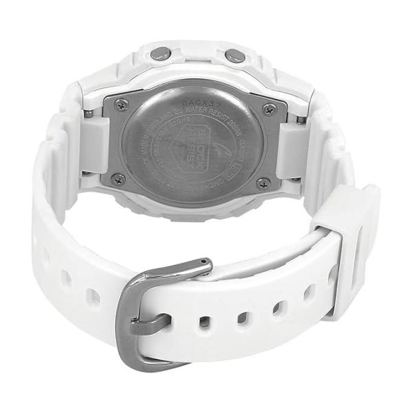 Casio G-Shock GMD-S5600-7DR Kol Saati