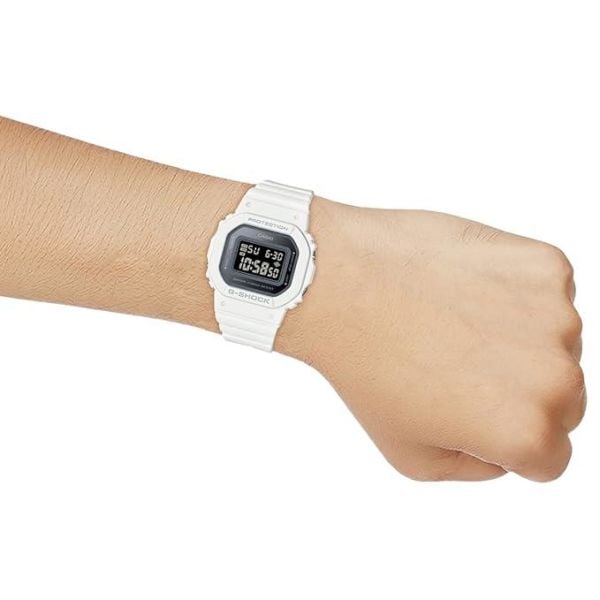 Casio G-Shock GMD-S5600-7DR Kol Saati