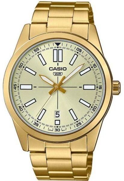 Casio MTP-VD02G-9EUDF Erkek Kol Saati