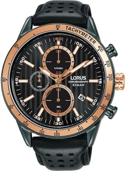 Lorus RM333GX9 Kronograf Erkek Kol Saati