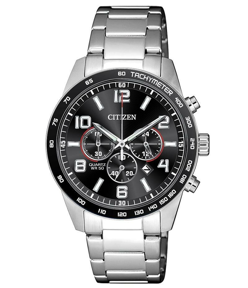 Citizen AN8180-55E Erkek Kol Saati