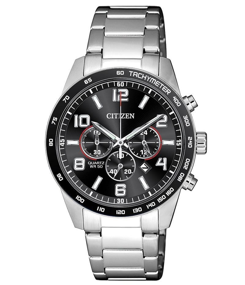 Citizen AN8180-55E Erkek Kol Saati