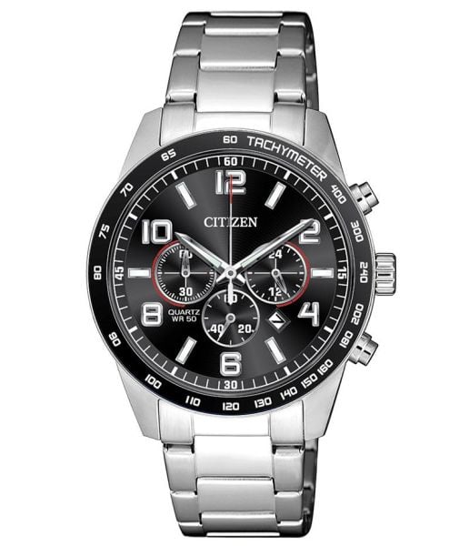 Citizen AN8180-55E Erkek Kol Saati