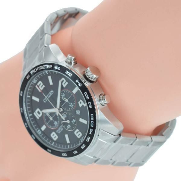 Citizen AN8180-55E Erkek Kol Saati