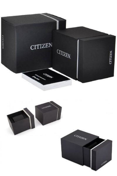 Citizen AN8180-55E Erkek Kol Saati
