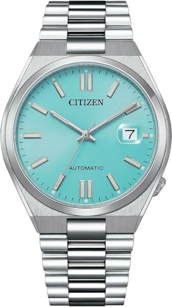 Citizen Tsuyosa NJ0151-88M Otomatik Erkek Kol Saati