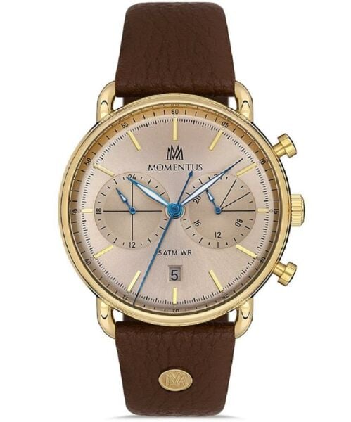 Momentus CC285G-08KG Erkek Kol Saati