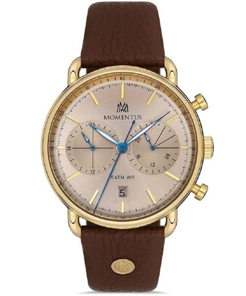 Momentus CC285G-08KG Erkek Kol Saati