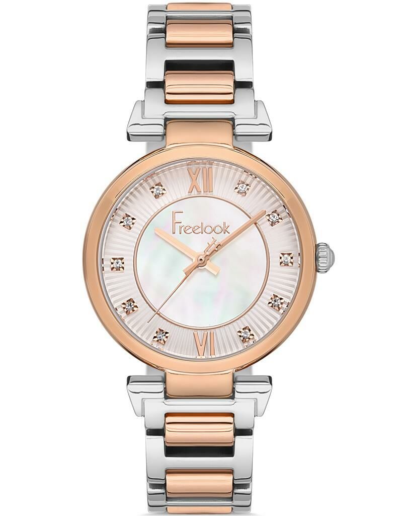 Freelook FL.1.10241.4 Kadın Kol Saati