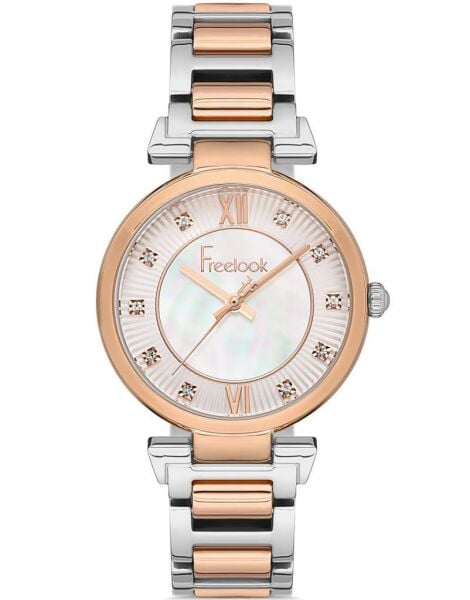 Freelook FL.1.10241.4 Kadın Kol Saati