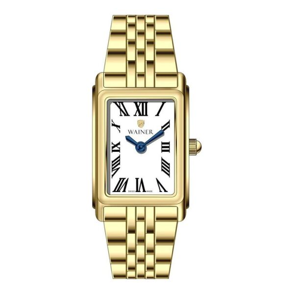 Wainer WA.19010-B Kadın Kol Saati