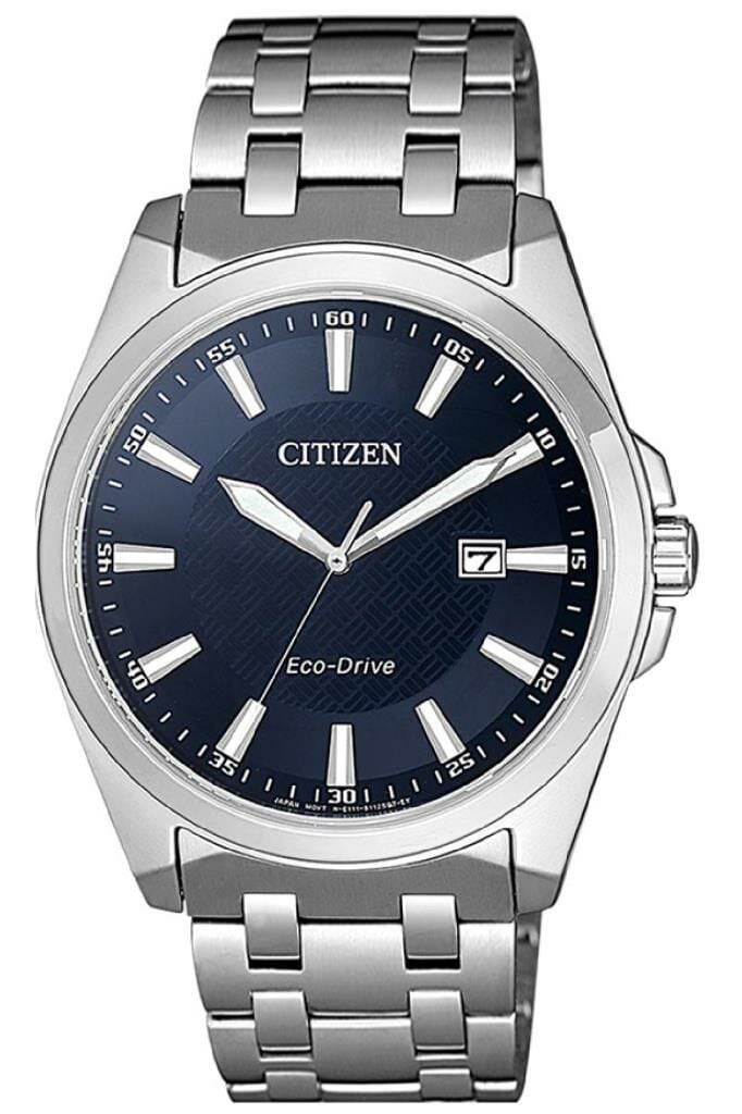 Citizen BM7108-81L Erkek Kol Saati