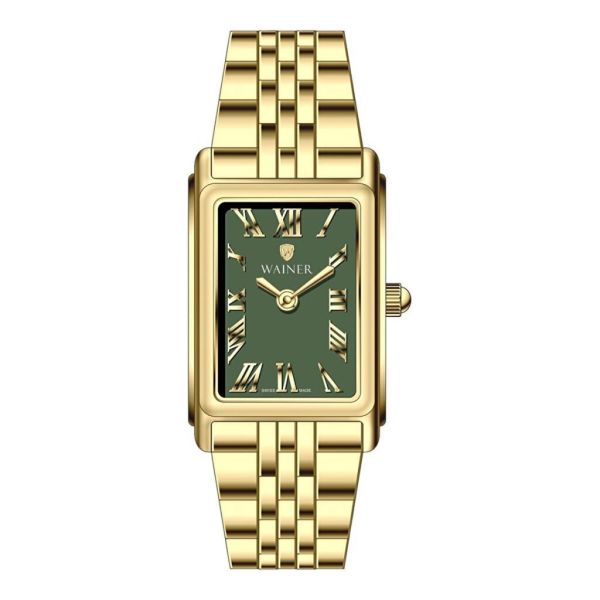Wainer WA.19010-C Kadın Kol Saati