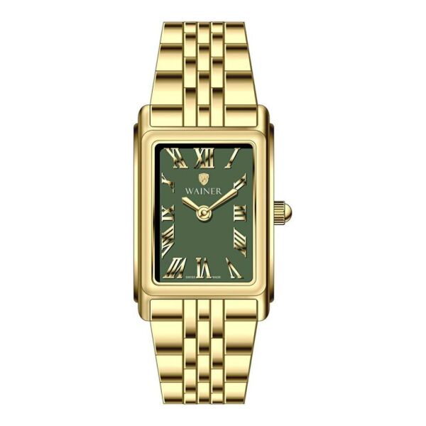 Wainer WA.19010-C Kadın Kol Saati