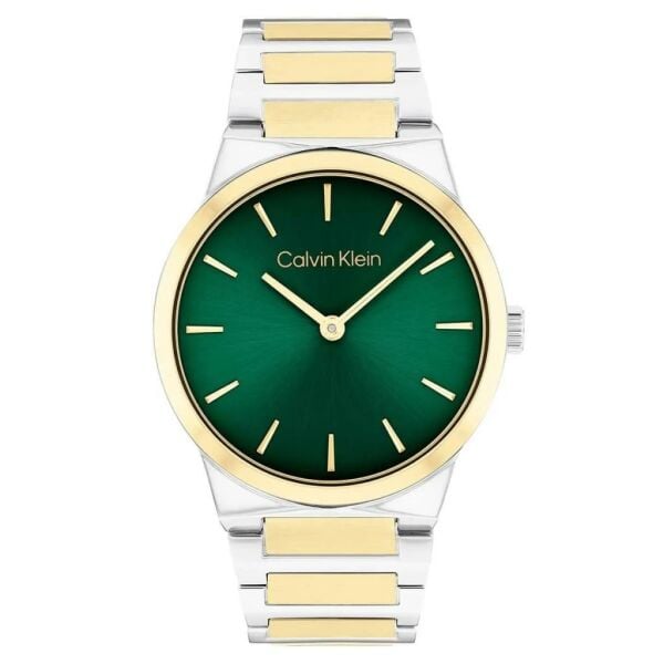 Calvin Klein CK25100114 Kadın Kol Saati