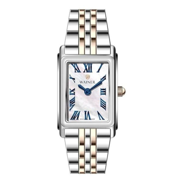 Wainer WA.19010-E Kadın Kol Saati