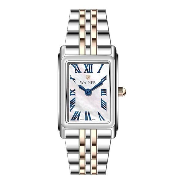 Wainer WA.19010-E Kadın Kol Saati