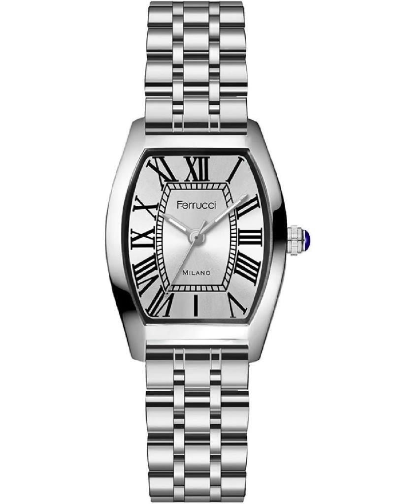 Ferrucci FCM 0224 01108M.1 60092 Kadın Kol Saati