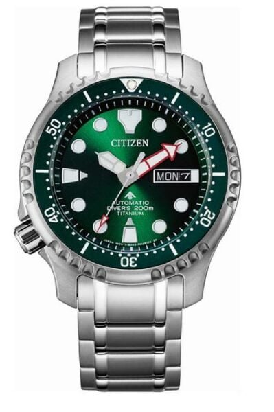 Citizen NY0100-50XE Erkek Kol Saati