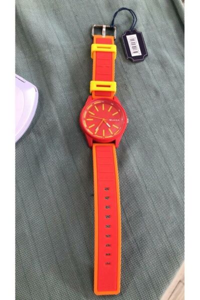 JAGA JG.AQ1115-0IGX-DS-D3 Unisex Genç Kol Saati