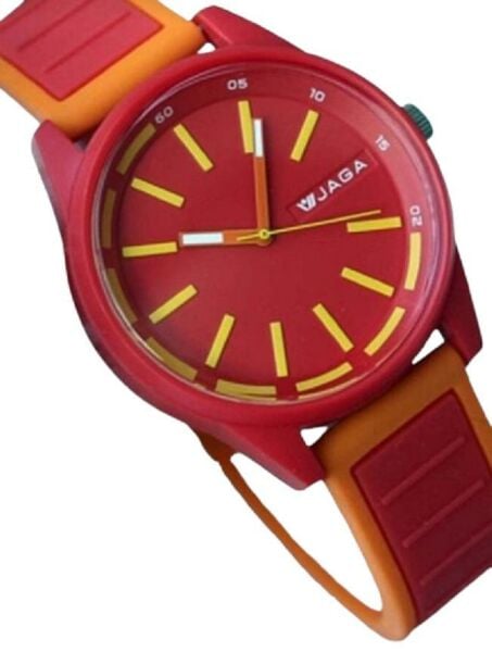 JAGA JG.AQ1115-0IGX-DS-D3 Unisex Genç Kol Saati