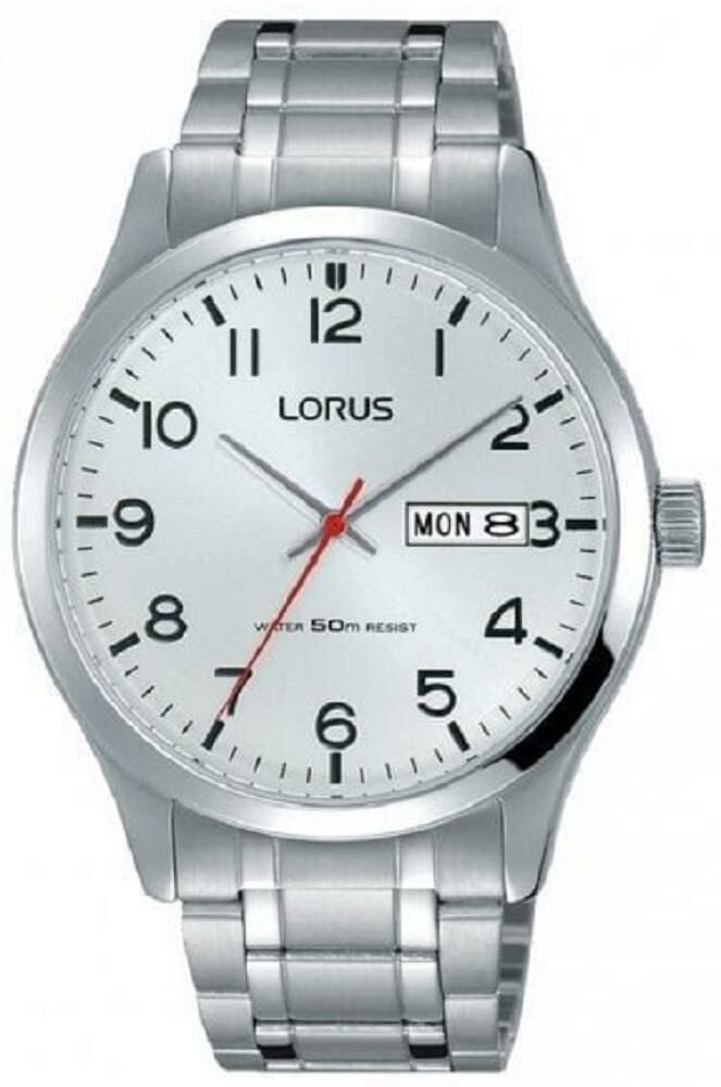Lorus RXN39DX5 Erkek Kol Saati