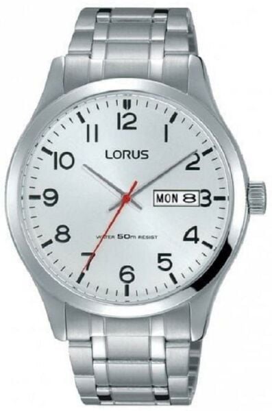 Lorus RXN39DX5 Erkek Kol Saati
