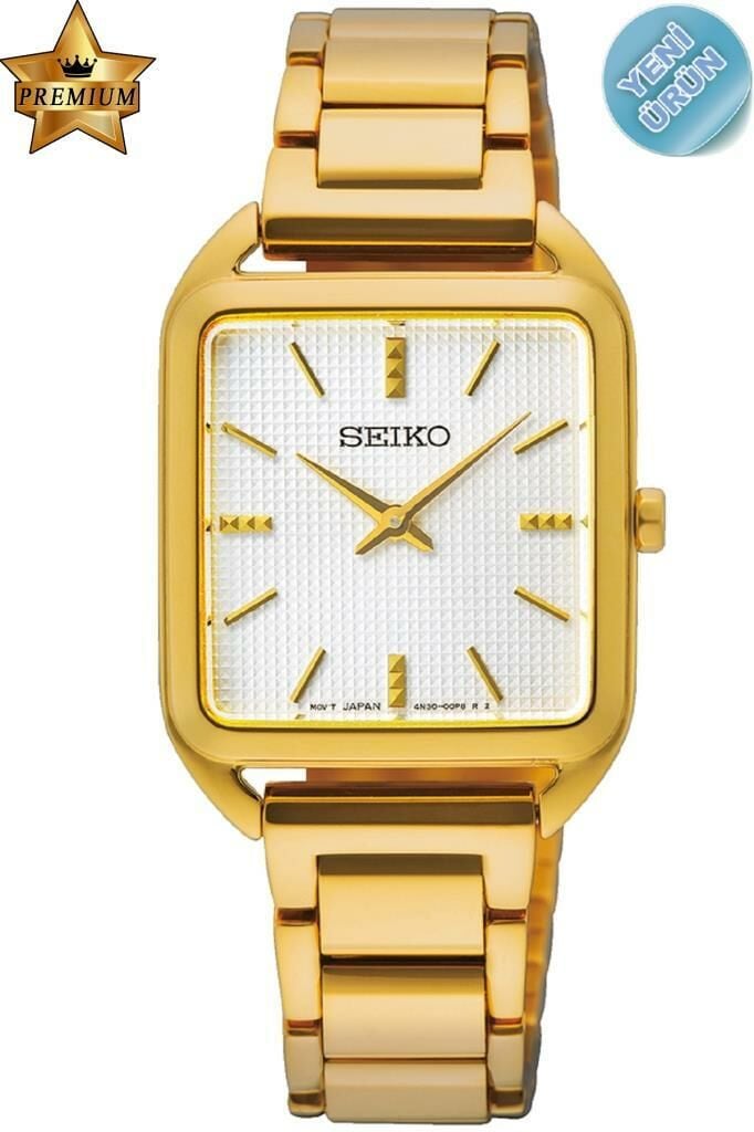 Seiko SWR078P Kadın Kol Saati
