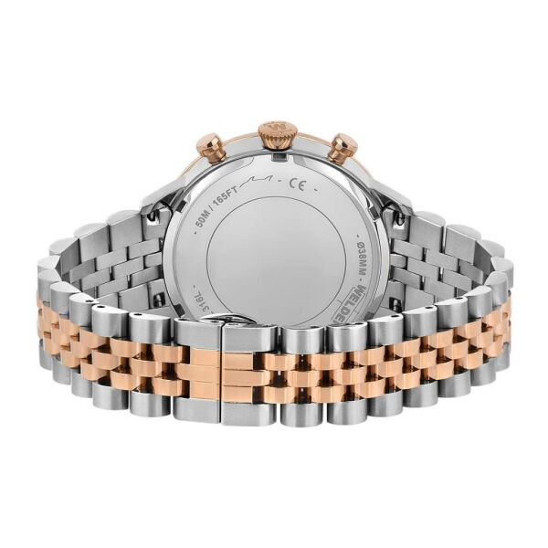 Welder Moody Watch WWRC655 Kadın Kol Saati