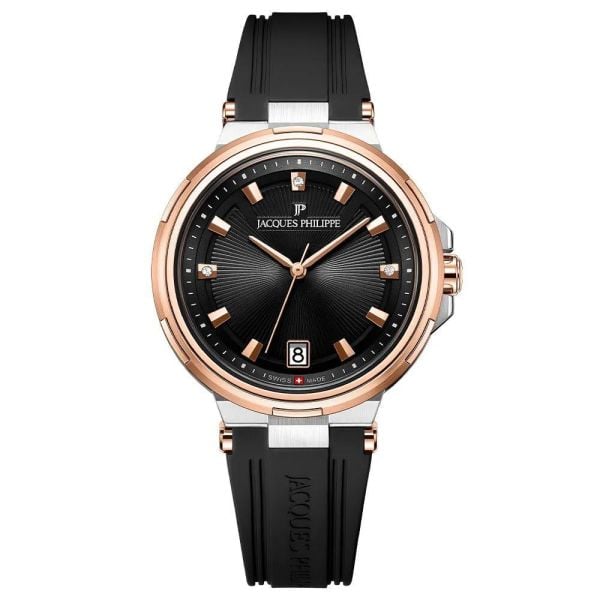 Jacques Philippe JPQLS457411 Kadın Kol Saati