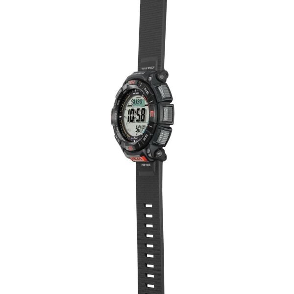 Casio Protrek PRG-340-1DR Kol Saati