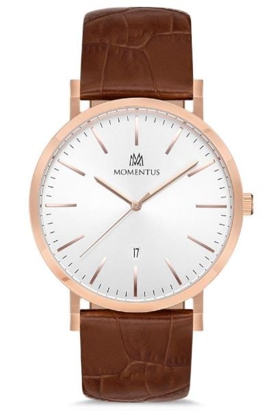 Momentus KC251R-02KR Erkek Kol Saati