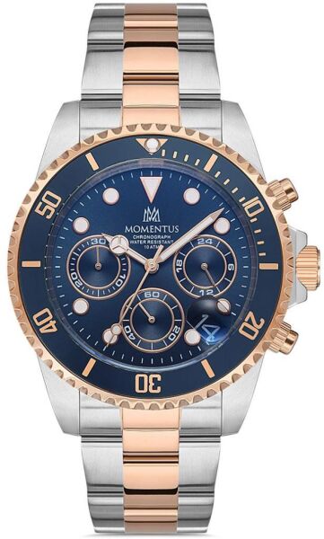 Momentus SM361T-11SR Erkek Kol Saati