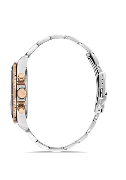 Momentus SM361T-11SR Erkek Kol Saati