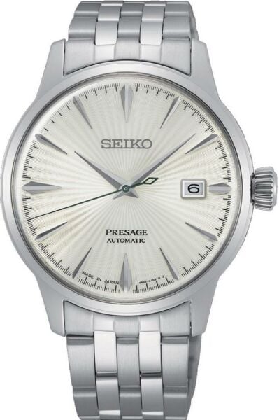 Seiko SRPG23J Presage Otomatik Erkek Kol Saati