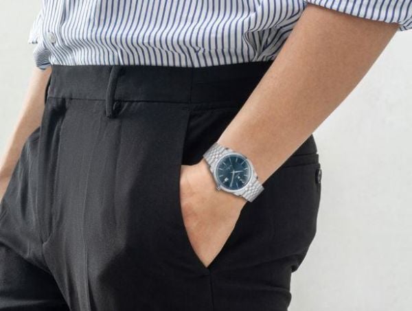 Wainer WA.19035-C Takvimli Erkek Kol Saati