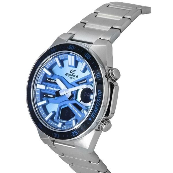 Casio Edıfıce EFV-C110D-2BDF Erkek Kol Saati